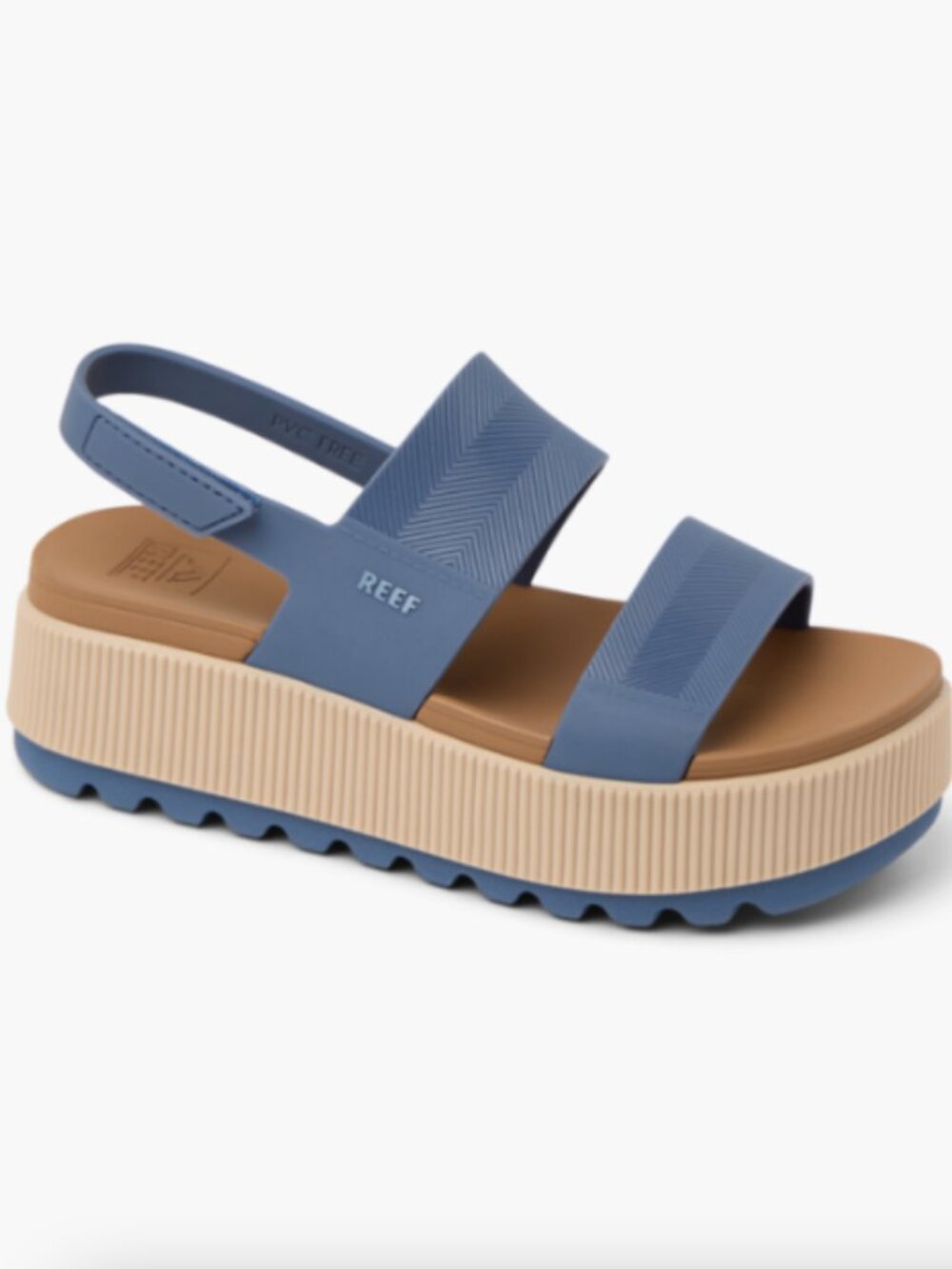 Reef Water Vista Higher Sold Out Indigo